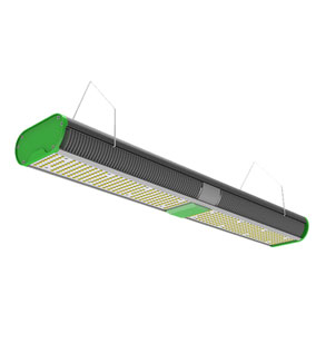 AOK-630WiHG AOK Lighting Mexico - Iluminacion para horticultura