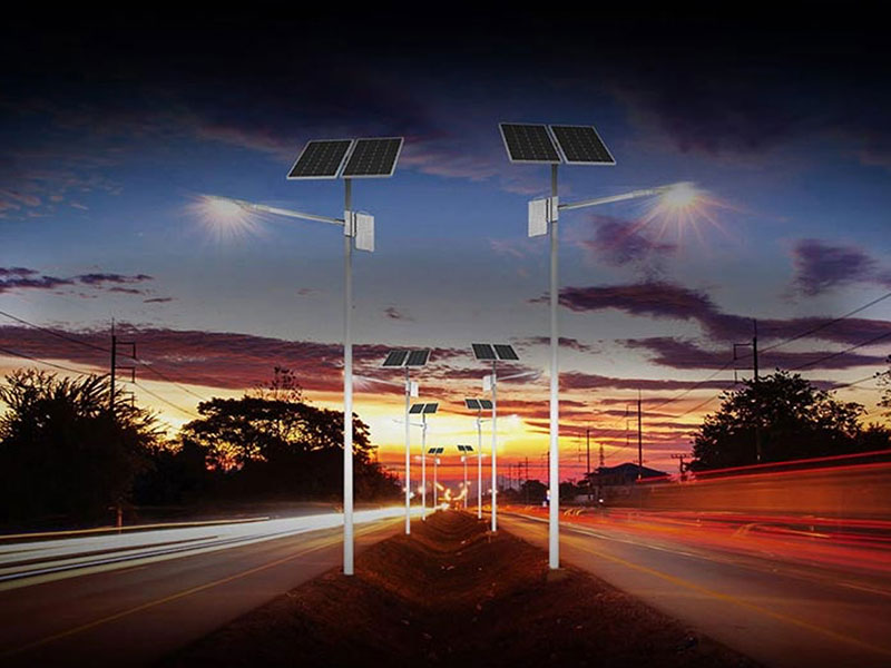 iluminacion para naves industriales en Mexico