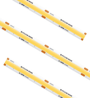 HTL20-COB Cinta LED American Lighting Mexico