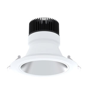 Spec 8 American Lighting Mexico