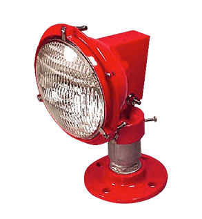 Flightlight PAR56 Mexico