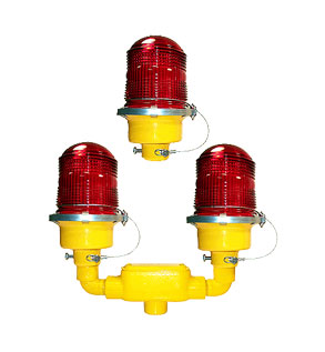 Flightlight L-810 Mexico