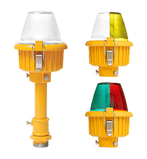 Flightlihgt FAA L-861, L-861E Mexico