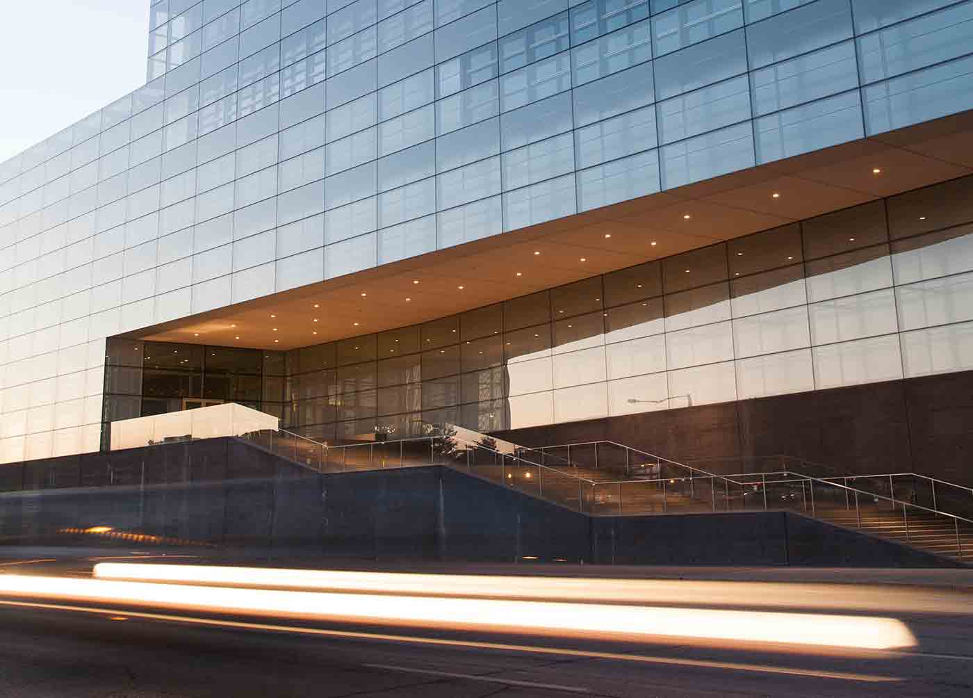 Iluminacion LED Mexico