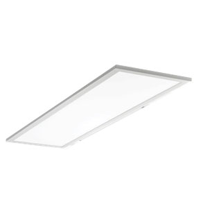 Adjustable Edge Lit Flat Panel  Atlas Lighting Mexico