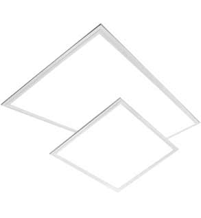 Panel LED económico Westgate Mexico