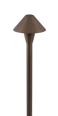 PL005 Halogen Garden Light LED Mexico