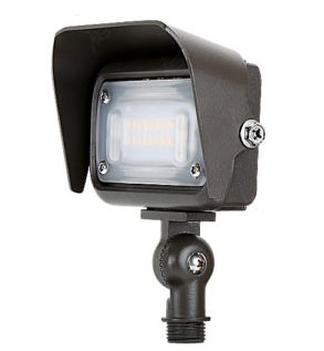 Estaca LED 7W, 12W, 20w Infinitum Lighting Mexico